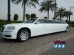 Affordable Limousine Car Rental Services Dubai