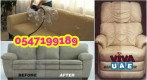 Couches stains removing at door step in dubai sharjah ajman  0547199189