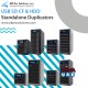 USB Series Standalone USB Duplicators