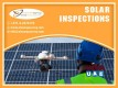 Solar Inspections in Dubai, UAE