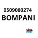 Bompani Service Center-Official '0509080274' Ajman