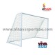 Heavy duty Goals and Nets with 5 years warranty