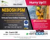 NEBOSH HSE Certification in Process Safety Management