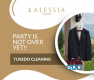 Alessia Couture - Dry Cleaning Service in Abu Dhabi, UAE