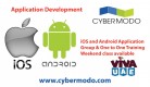 iOS and Android Application Development Training 