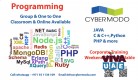 Programming / Coding Training for Corporate or Individual