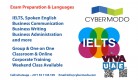 Exam Preparation and Languages Training
