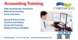 Accounting Training for Corporate or Individual