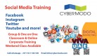 Social Media/Digital Marketing Training for Corporate or Individual