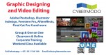 Graphic Designing and Video Editing Training for Corporate or Individual