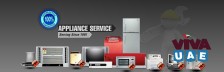 hiby appliances service center 0509173445