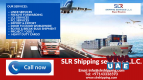 Best Logistics company in Dubai
