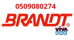 Brandt Service Ajman,,0509080274-