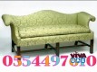 Fabric Couches Sofa Dining Chairs Carpet Shampoo Cleaning UAE