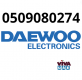 Daewoo  Washing Machine Service,, 0509080274,, Ras-Al-Khaimah 