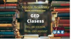 GED Classes With best offer in Sharjah 0503250097