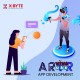 Top AR VR App Development Company in Dubai, UAE | X-Byte Enterprise Solutions