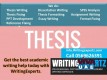 Need professional dissertation writing Call 0569626391 help in UAE