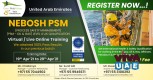 Exclusive Deals On NEBOSH PSM Training in UAE 