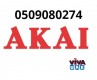 Akai Repair Service Ajman-0509080274