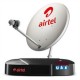 Satellite dish installation Airtel IPTV Dubai 0552641933 barsha  springs