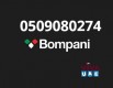 Bompani Repair Service Ajman-0509080274