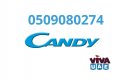 Candy Repair Service Ajman-0509080274
