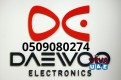 Daewoo Repair Service Ajman-0509080274