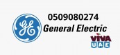 GE Repair Service Ajman-0509080274