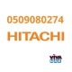 Hitachi  Repair Service Ajman-0509080274