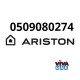 Ariston Washing Machine Service -0509080274 Ras Al Khaimah