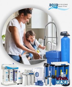 Get Water Filters in Dubai, Whole House Water filter, water purifier sharjah UAE