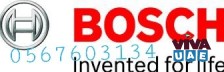 Bosch Service center in Dubai 0567603134