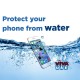 Protect your phone from water