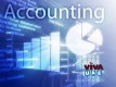 Training for ACCOUNTING  at Vision institute - 0509249945