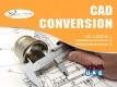 CAD Conversion in Dubai