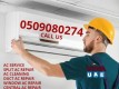 AC Repair in  Deira -0509080274 Dubai
