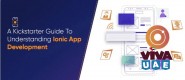 A Kickstarter Guide To Understanding Ionic App Development | X-Byte Enterprise Solutions