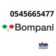 Bompani Service Center-(0545665477) Ajman UAE-
