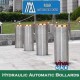 Hydraulic Automatic Bollards suppliers  in UAE, Hydraulic Automatic Bollards in Dubai - MAK Automatic Doors