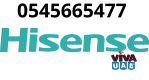 Hisense Service Center-(0545665477) Ajman UAE-