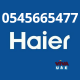 Haier Service Center-(0545665477) Ajman UAE-