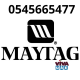 Maytag Service Center-(0545665477) Ajman UAE-