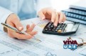 Bookkeeping/accounting company in Vilnius