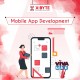 Mobile App Development Company in Canada | X-Byte Enterprise Solutions