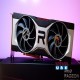   AMD Radeon RX 6700 XT - $350 USD
