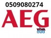 AEG Service Center-0509080274,, Ras Al Khaimah