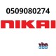Nikai Service Ras Al Khaimah -0509080274