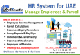 Cloudbase HR and Payroll Software