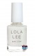 Shop Lola Lee Base Coat Online in UAE